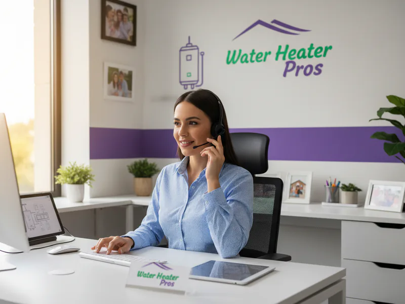 Water Heater Repair  in Greenbelt  FAQ